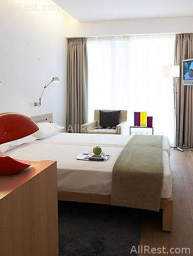 Fresh Hotel 4